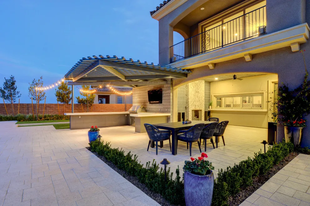 Strip Perspective by Custom Outdoor Living - Photo 16