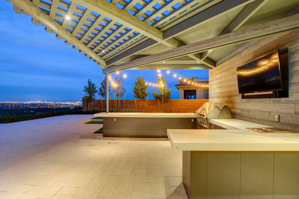 Strip Perspective by Custom Outdoor Living - Photo 19