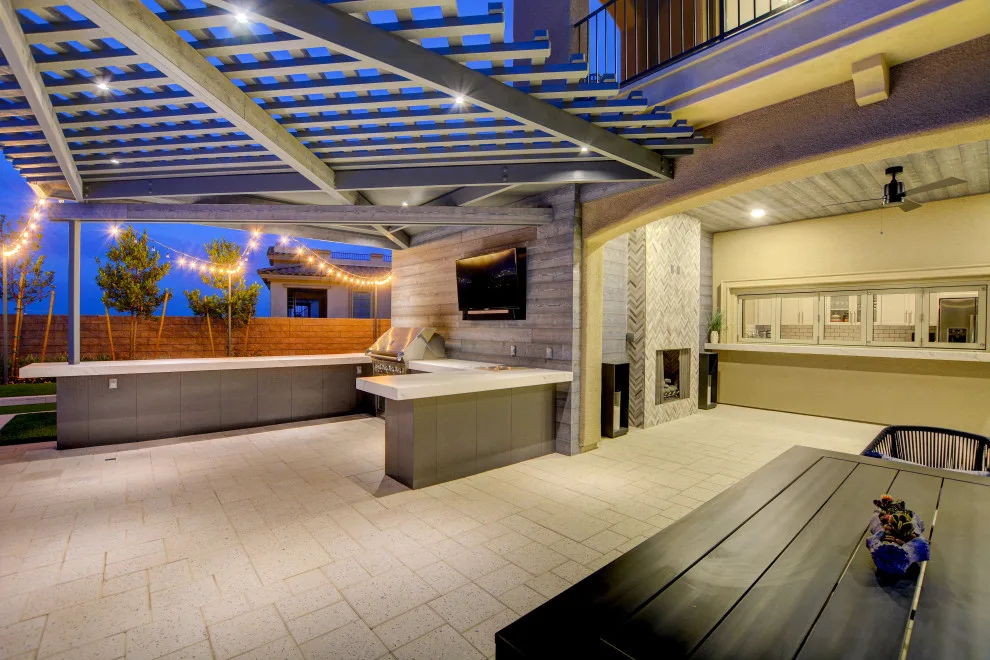 Strip Perspective by Custom Outdoor Living - Photo 5