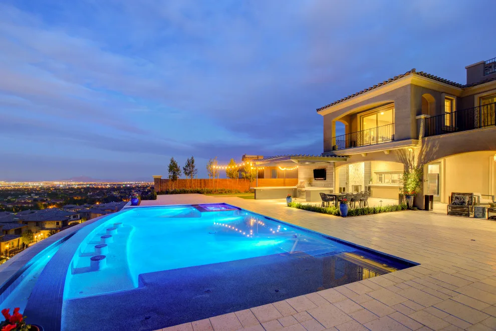 Strip Perspective by Custom Outdoor Living - Photo 9