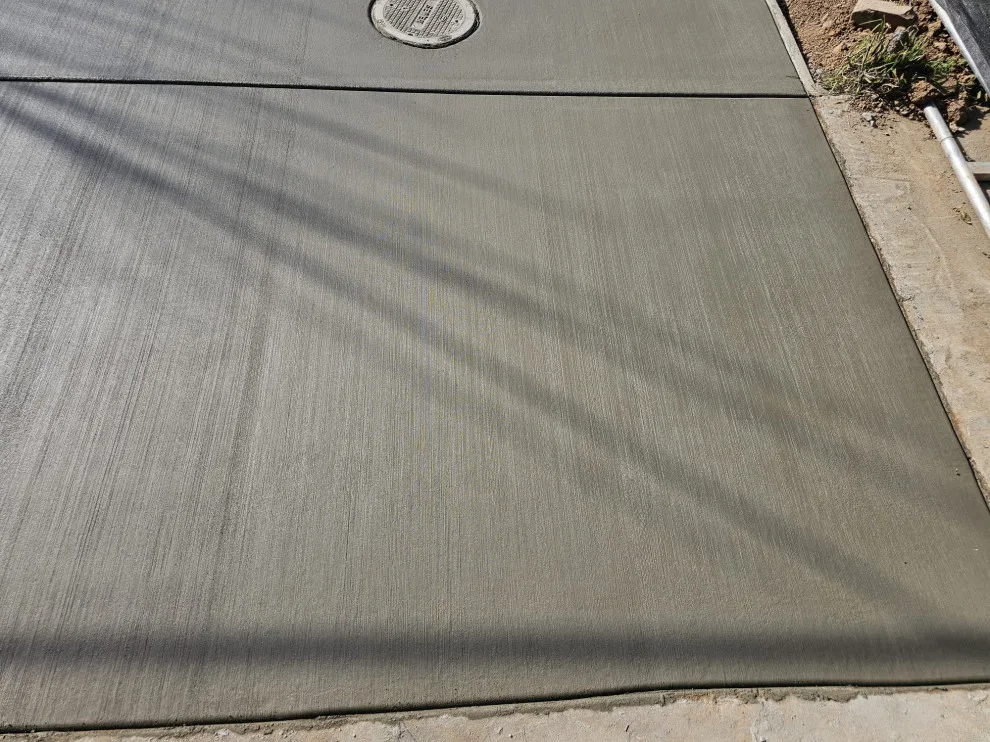 Solid base. Polished outcome. Expert quality. by Valdivia's Concrete - Photo 3