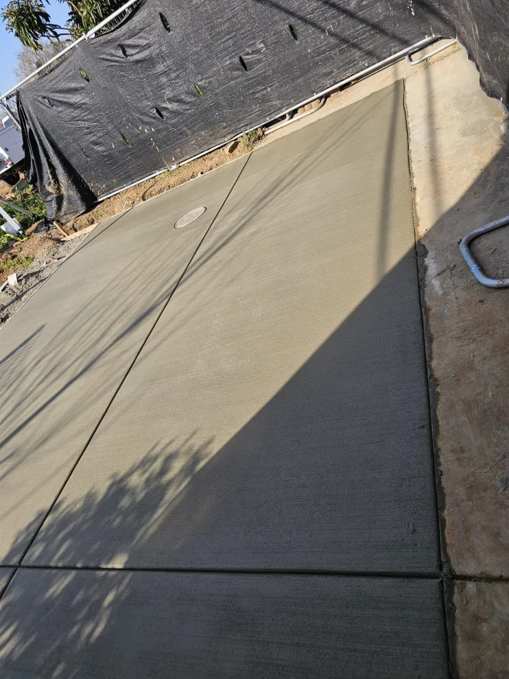 Solid base. Polished outcome. Expert quality. by Valdivia's Concrete - Photo 6