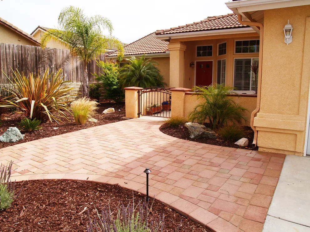 Chaparral Pavers Of Santa Maria - Photo 10