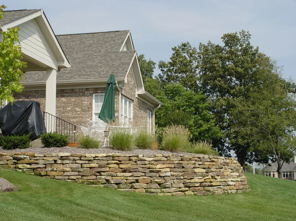 Twilight Gardens by Stone Center Of Indiana - Photo 16