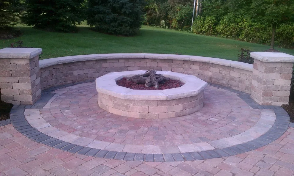 Twilight Gardens by Stone Center Of Indiana - Photo 10