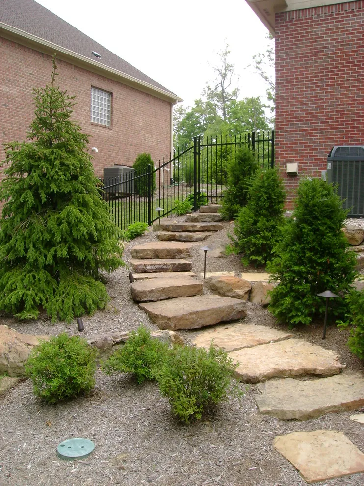 Twilight Gardens by Stone Center Of Indiana - Photo 19
