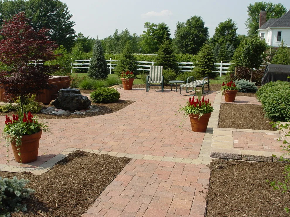 Twilight Gardens by Stone Center Of Indiana - Photo 8