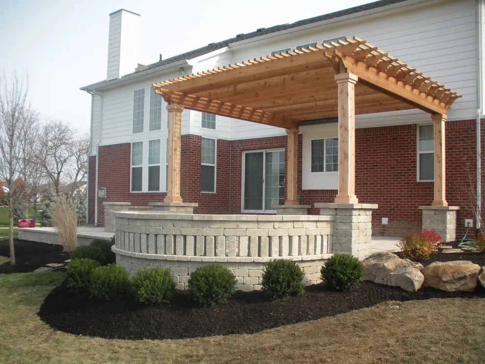 Twilight Gardens by Stone Center Of Indiana - Photo 20
