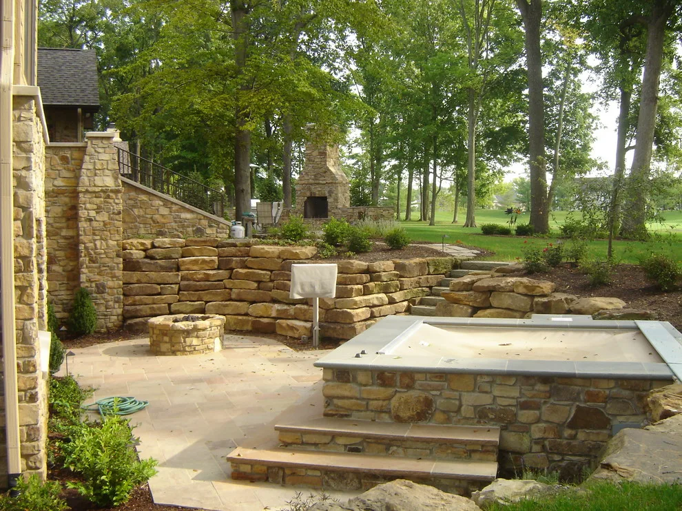 Twilight Gardens by Stone Center Of Indiana - Photo 21