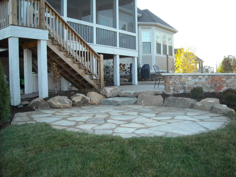 Twilight Gardens by Stone Center Of Indiana - Photo 18