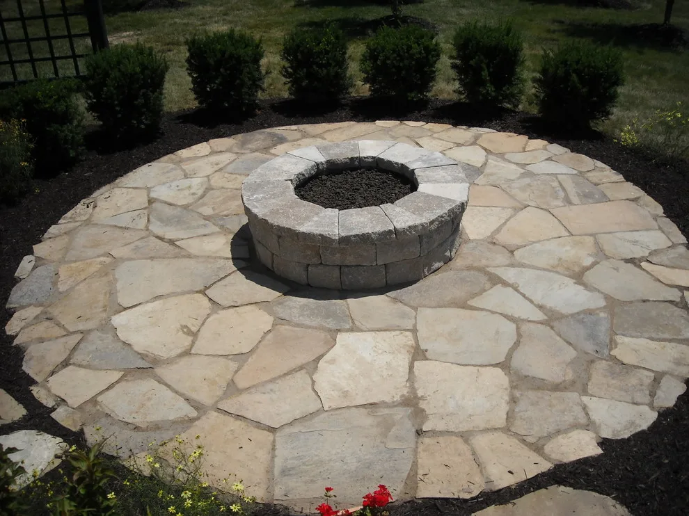 Twilight Gardens by Stone Center Of Indiana - Photo 17