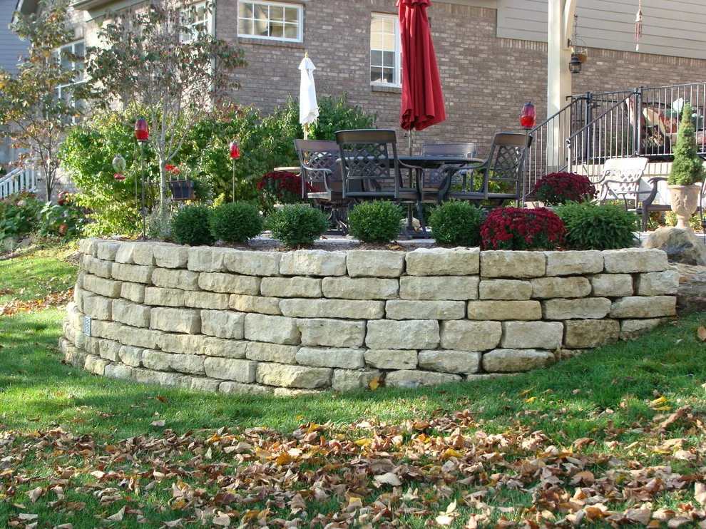 Twilight Gardens by Stone Center Of Indiana - Photo 4