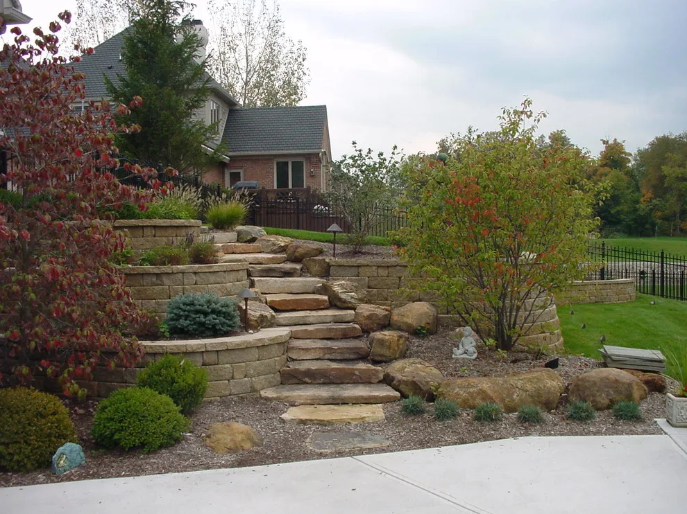 Twilight Gardens by Stone Center Of Indiana - Photo 26