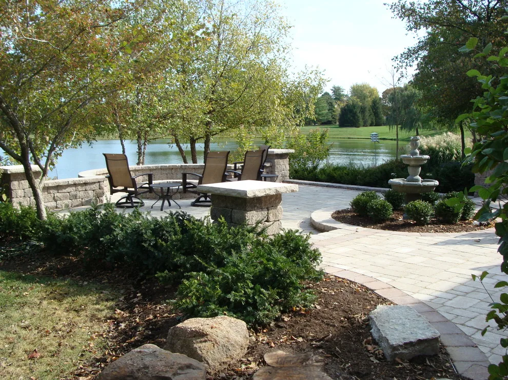 Twilight Gardens by Stone Center Of Indiana - Photo 2