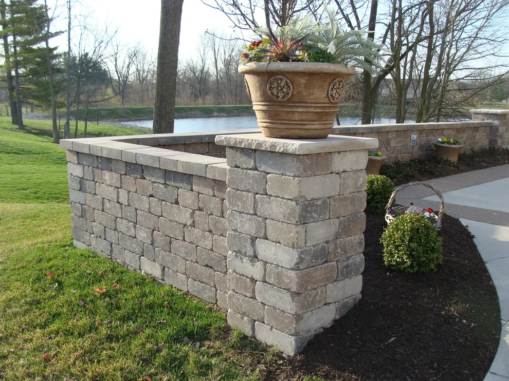 Twilight Gardens by Stone Center Of Indiana - Photo 28