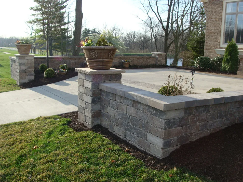 Twilight Gardens by Stone Center Of Indiana - Photo 24