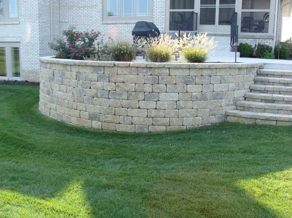 Twilight Gardens by Stone Center Of Indiana - Photo 27