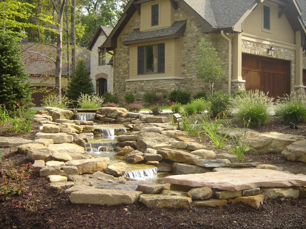 Twilight Gardens by Stone Center Of Indiana - Photo 29