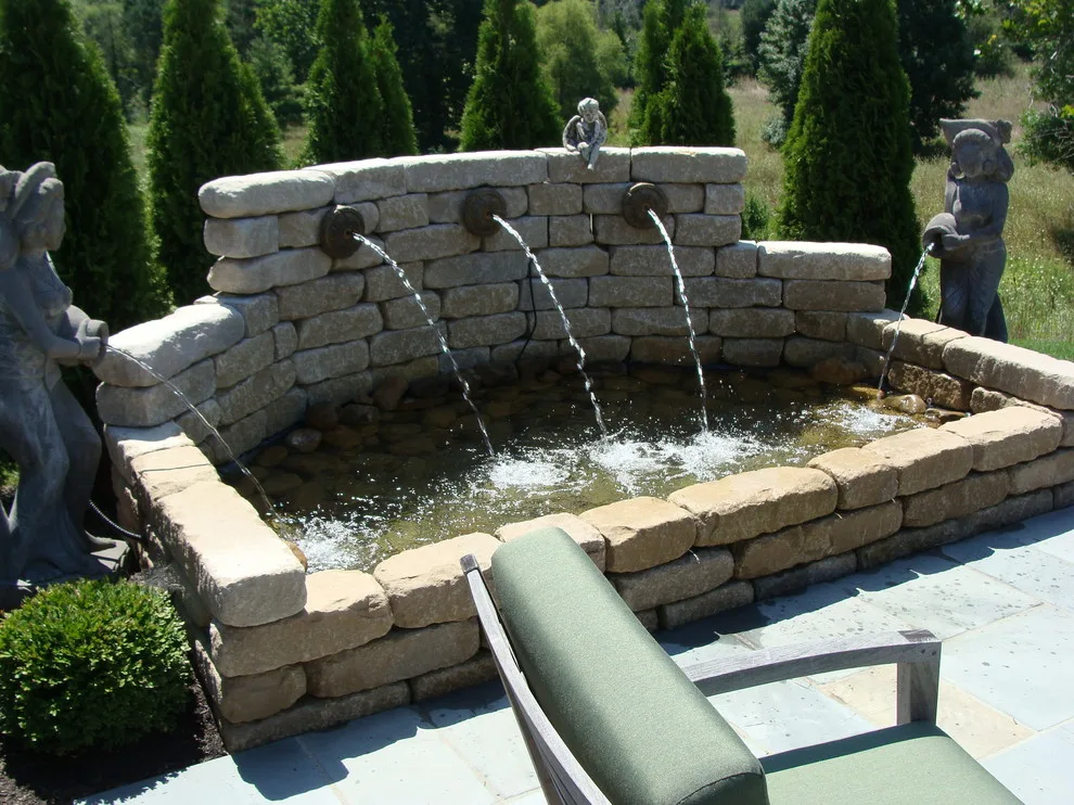 Twilight Gardens by Stone Center Of Indiana - Photo 3