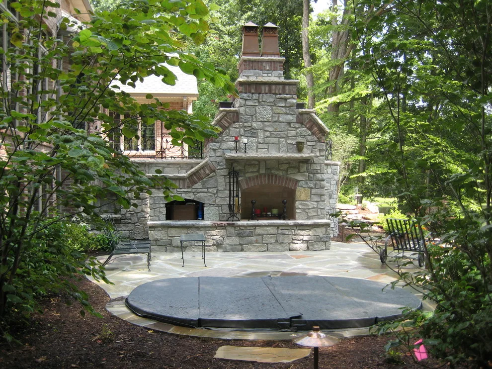Twilight Gardens by Stone Center Of Indiana - Photo 22