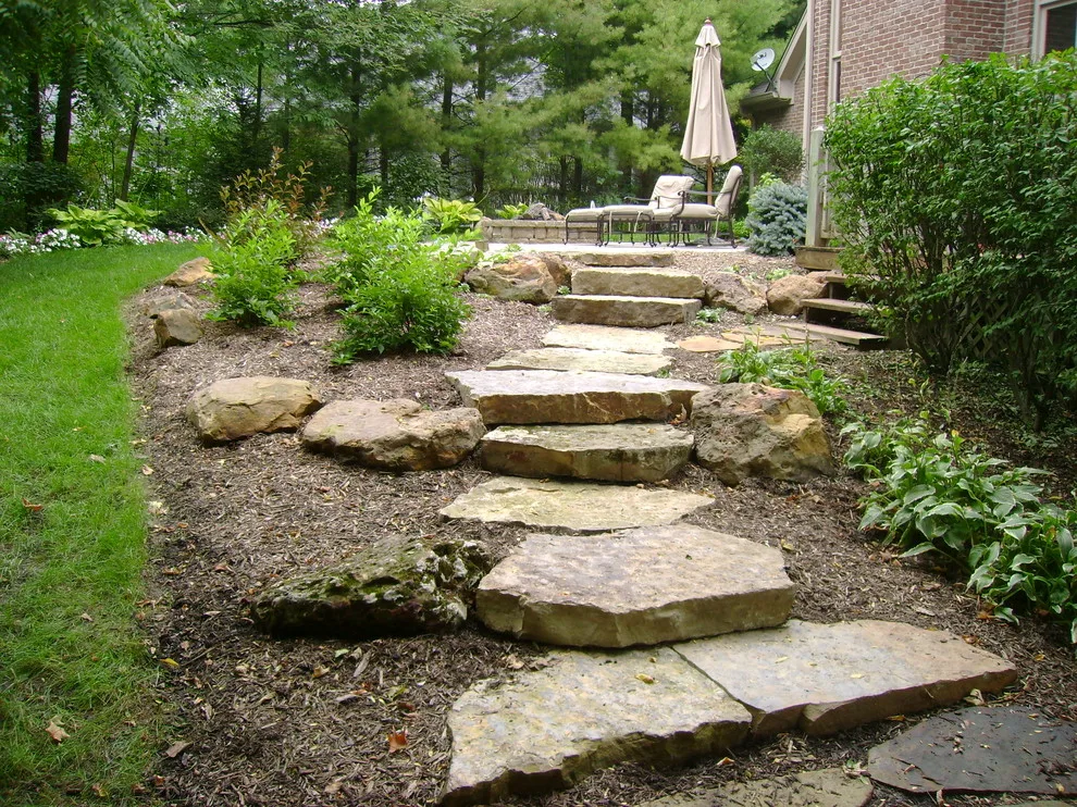 Twilight Gardens by Stone Center Of Indiana - Photo 11