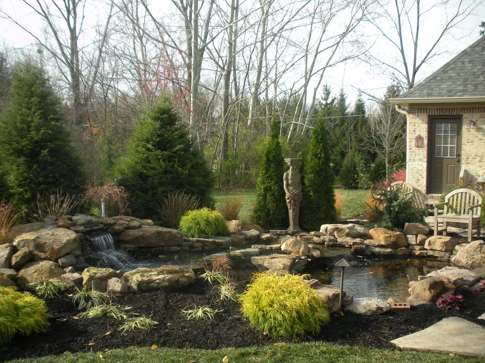 Twilight Gardens by Stone Center Of Indiana - Photo 12