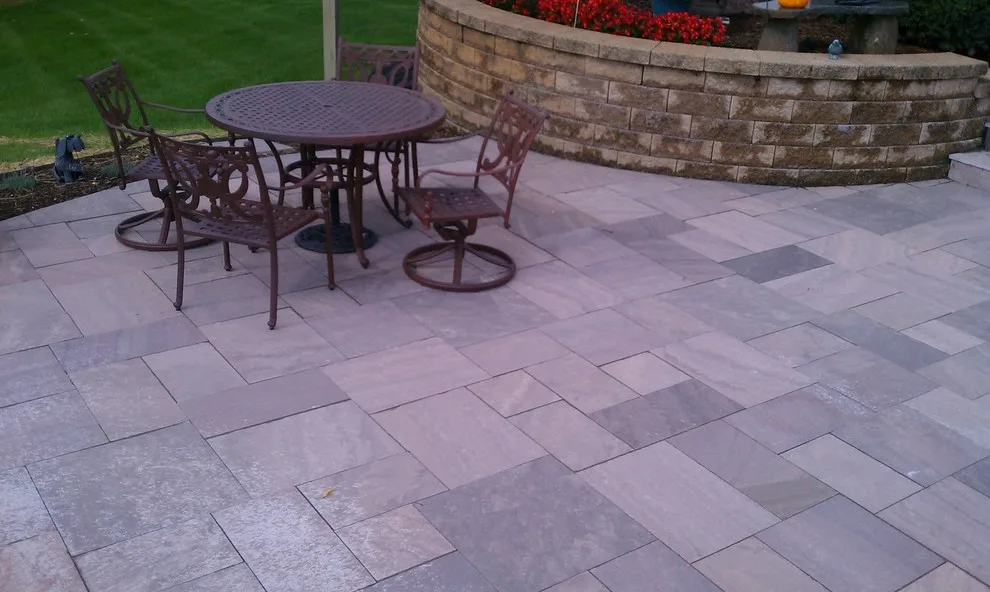 Twilight Gardens by Stone Center Of Indiana - Photo 14