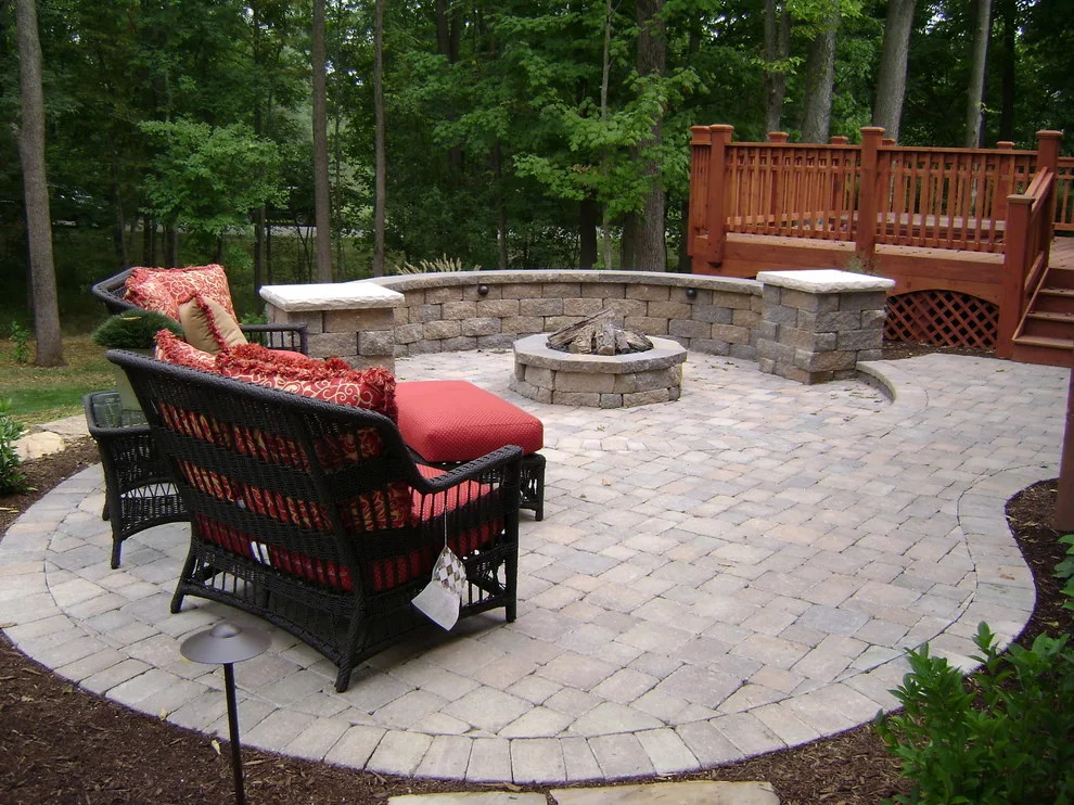 Twilight Gardens by Stone Center Of Indiana - Photo 9