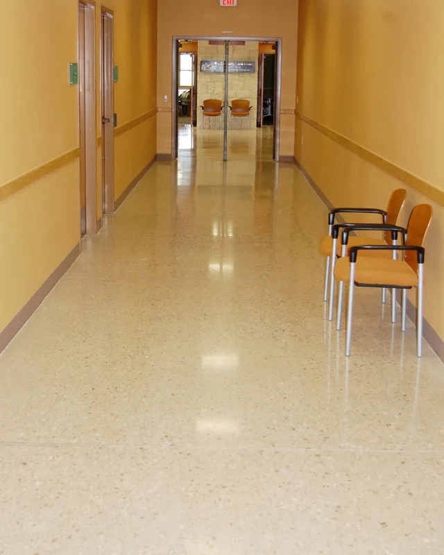 Metric Concrete Construction & Design Inc. - Photo 13