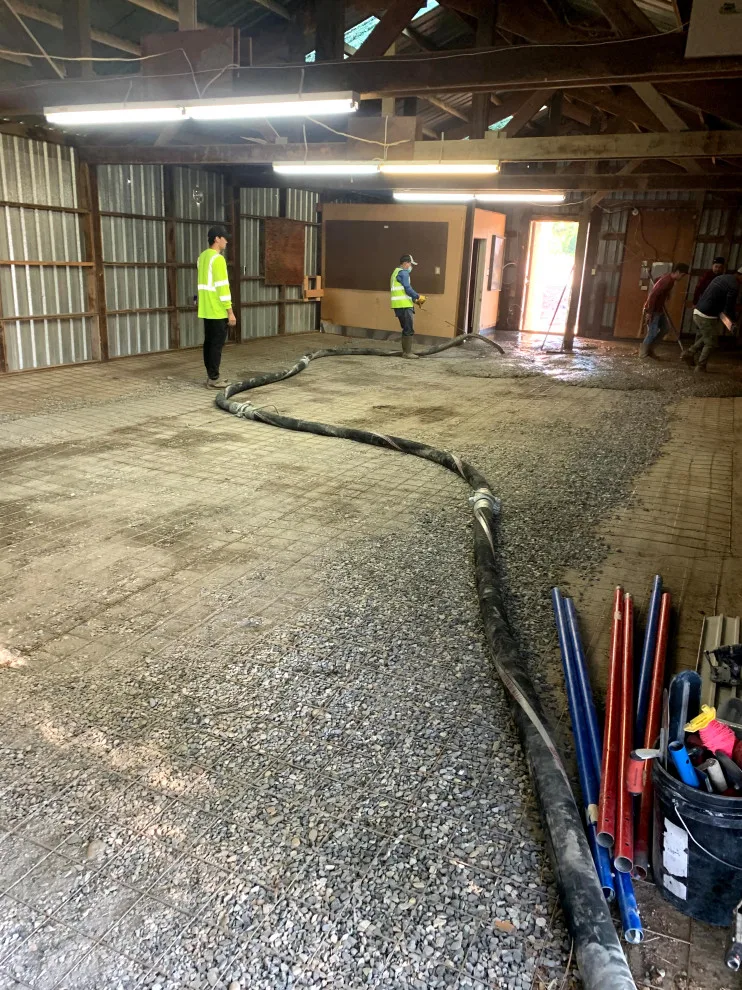Premium Floor Maintenance by Superior Floor Care - Photo 13