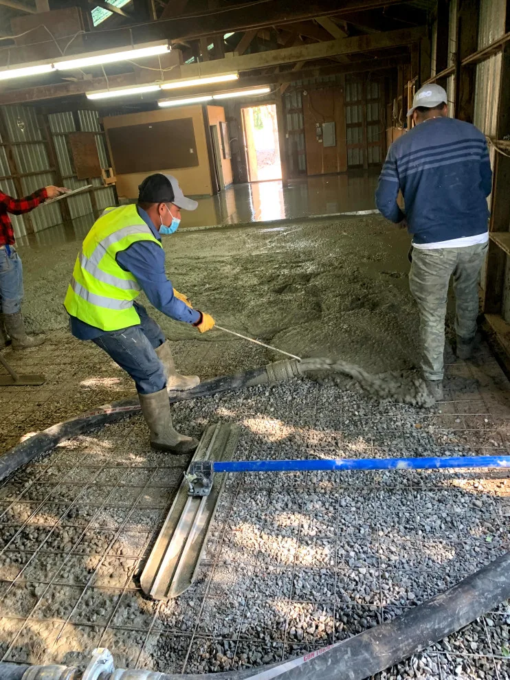 Superior Floor Care - Photo 14