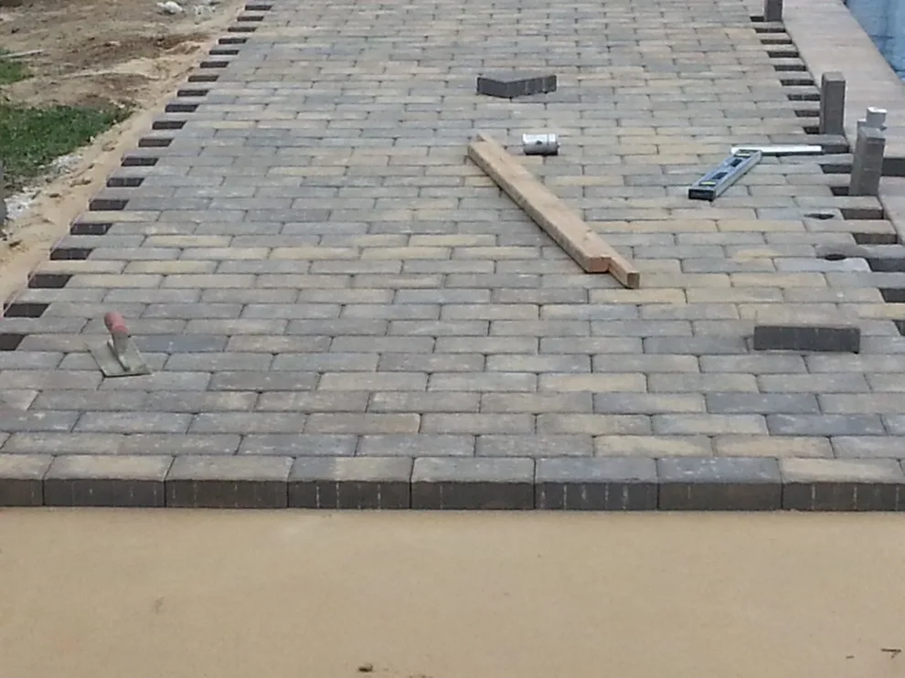 Pool Renovation by Legacy Brick & Stone - Photo 13
