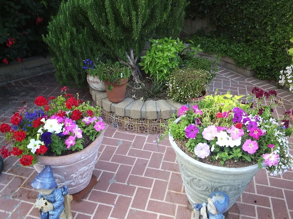 Sym Surfaces for Driveways, Pools, and Patios by Dave Pratt Designs And Consulting - Photo 4