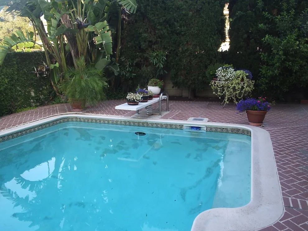 Sym Surfaces for Driveways, Pools, and Patios by Dave Pratt Designs And Consulting - Photo 9