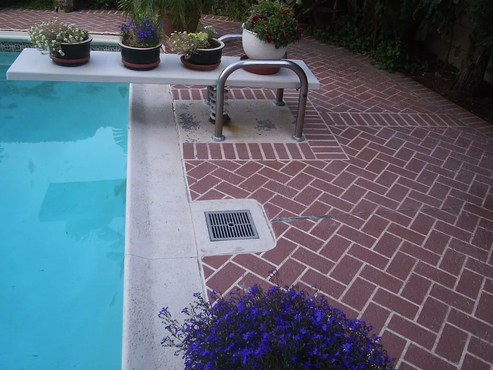 Sym Surfaces for Driveways, Pools, and Patios by Dave Pratt Designs And Consulting - Photo 2