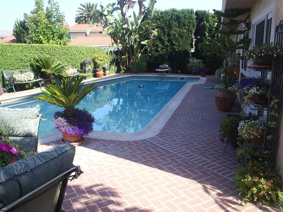 Sym Surfaces for Driveways, Pools, and Patios by Dave Pratt Designs And Consulting - Photo 7