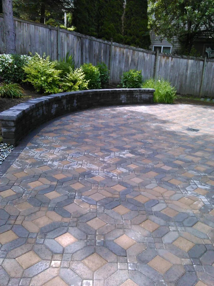 Xavier Pavers - Photo 12