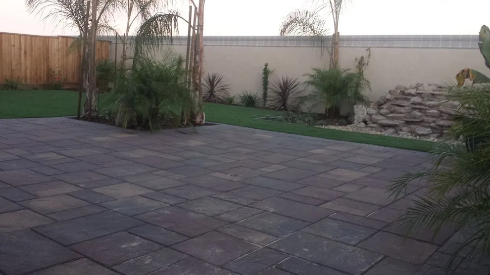 Artificial Grass, Turf, and Watering Systems by The Paver Guys - Photo 6