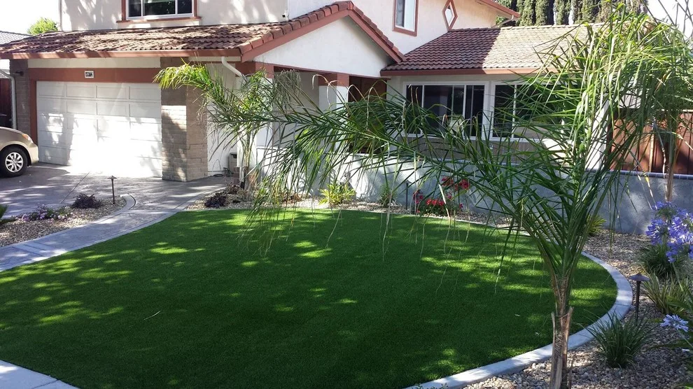 Artificial Grass, Turf, and Watering Systems by The Paver Guys - Photo 3