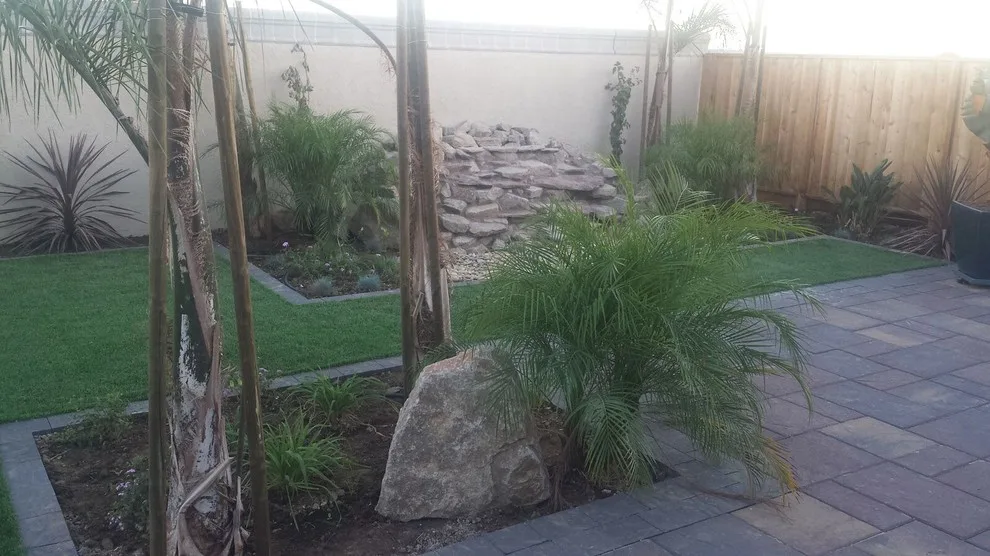 Artificial Grass, Turf, and Watering Systems by The Paver Guys - Photo 5