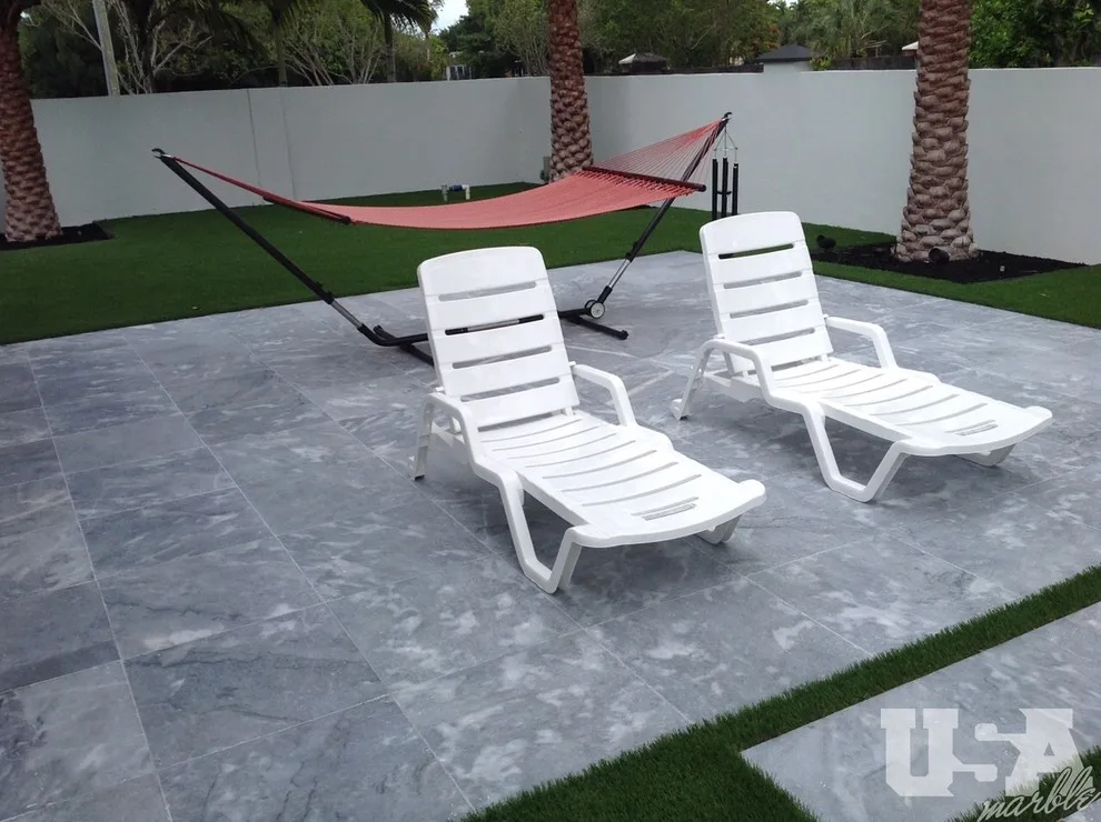 Tahoe 24x24 Tiles by USA Marble LLC - Photo 3