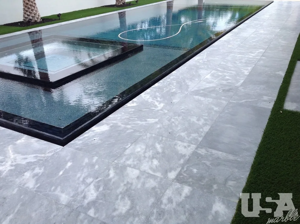 Tahoe 24x24 Tiles by USA Marble LLC - Photo 2