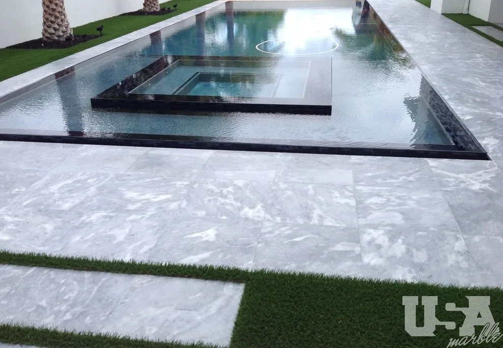 Tahoe 24x24 Tiles by USA Marble LLC - Photo 6