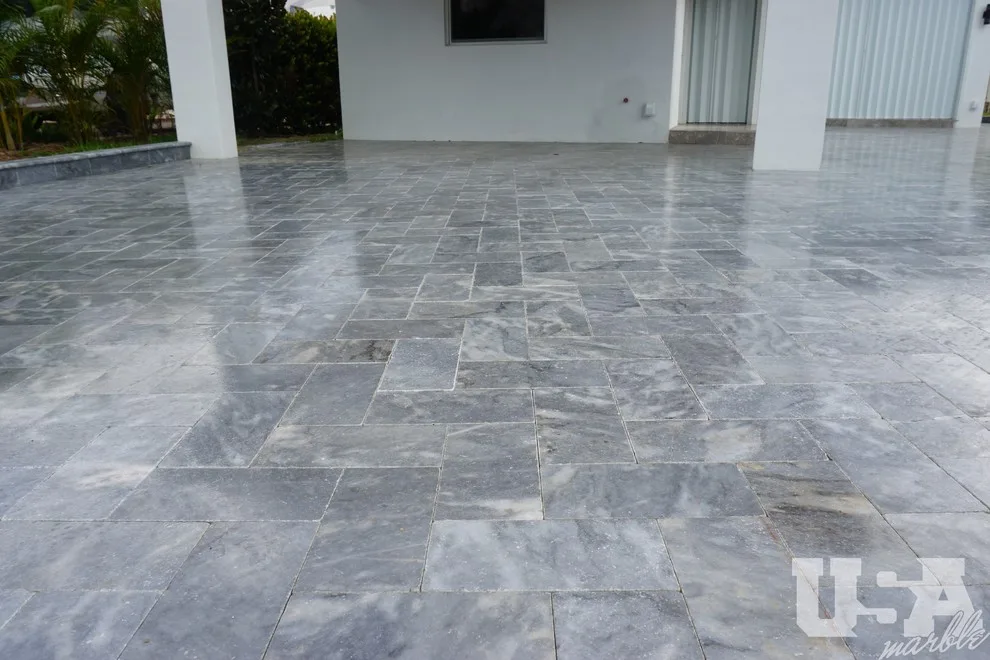 Tahoe 6x12 Tiles by USA Marble LLC - Photo 5