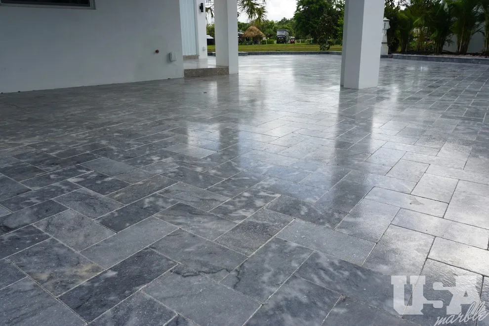 Tahoe 6x12 Tiles by USA Marble LLC - Photo 3