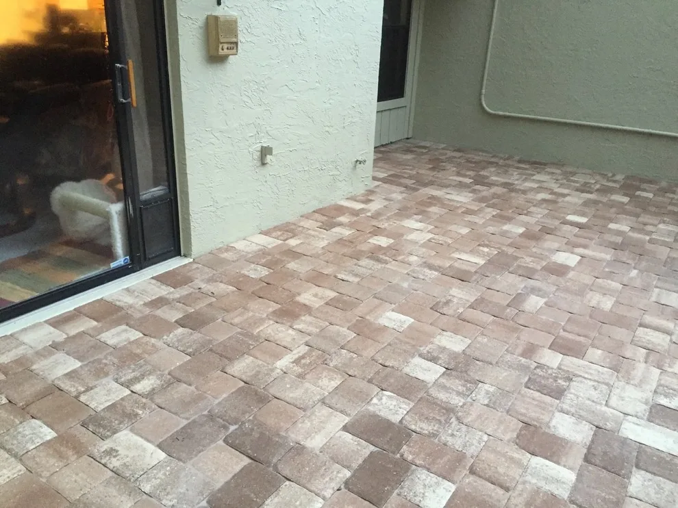 Tampa Golf Association by JR Pavers Inc. - Photo 8