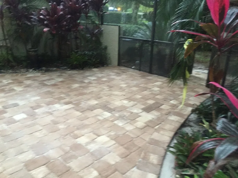 Tampa Golf Association by JR Pavers Inc. - Photo 2