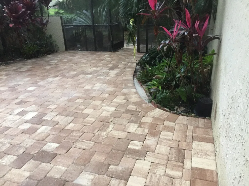 Tampa Golf Association by JR Pavers Inc. - Photo 7