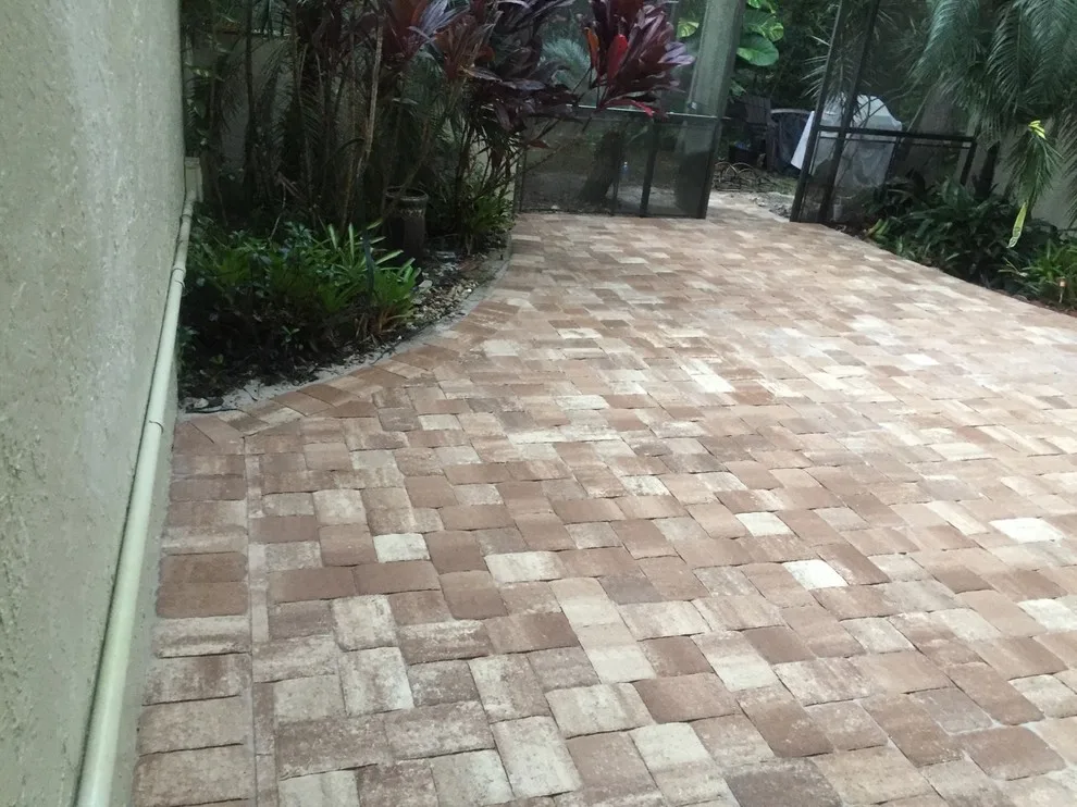 Tampa Golf Association by JR Pavers Inc. - Photo 6