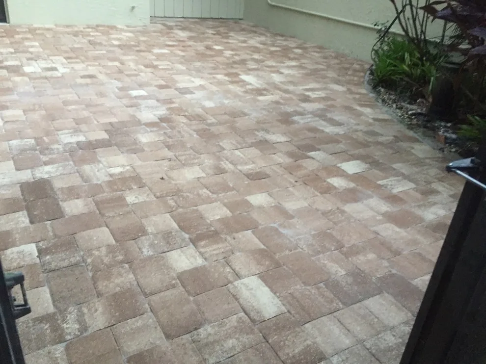 Tampa Golf Association by JR Pavers Inc. - Photo 5